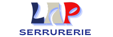 Serrurier Caen Logo